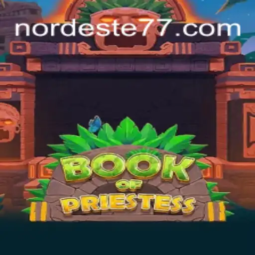 Descubra os Segredos do Jogo BookOfPriestess