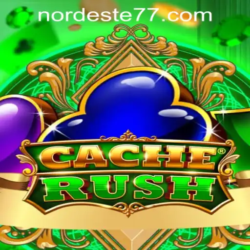 Explorando CacheRush: O Jogo de Aventura que Está Conquistando o Nordeste