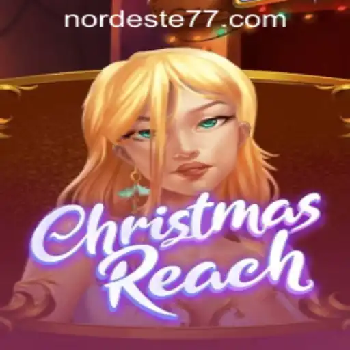 ChristmasReach: Uma Aventura Festiva no Mundo dos Jogos Online