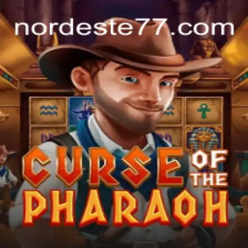 Explorando CurseofthePharaoh: Mergulhando na Aventura Antiga com nordeste-777bet.com