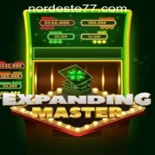 Descubra o Fascinante Mundo de ExpandingMaster