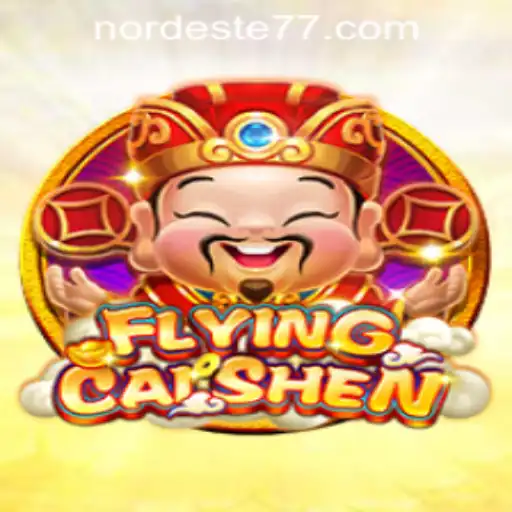 Descubra FlyingCaiShen: Um Jogo de Aventura e Sucesso no nordeste-777bet.com