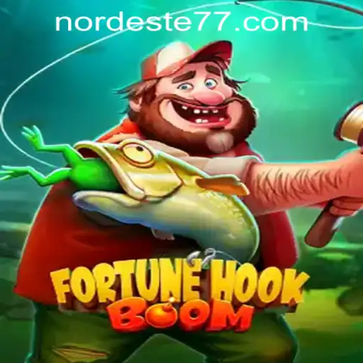 Explorando o Novo Jogo FortuneHookBoom: Estratégia e Aventura
