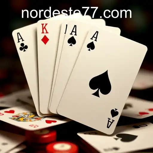 Jogos de cartas