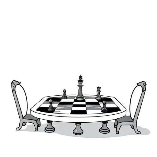 Jogos de mesa