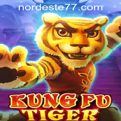 Introduzindo KungFuTiger: Uma Nova Dimensão em Jogos Online