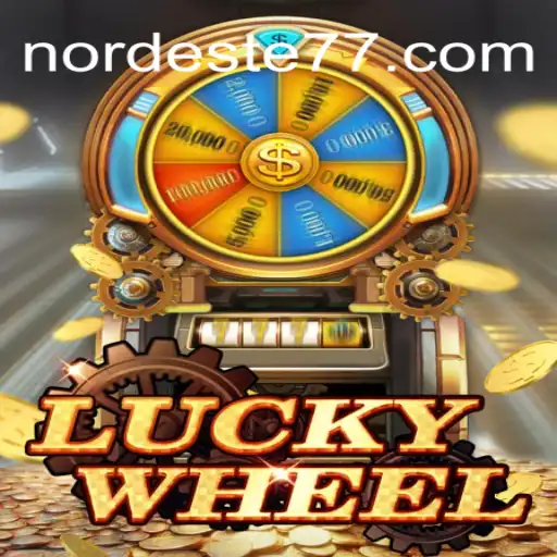 Descubra o Empolgante Mundo de LuckyWheel: O Novo Sucesso do nordeste-777bet.com