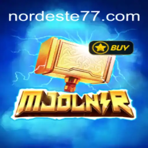 Mjolnir: O Fascinante Jogo de Estratégia e Sorte