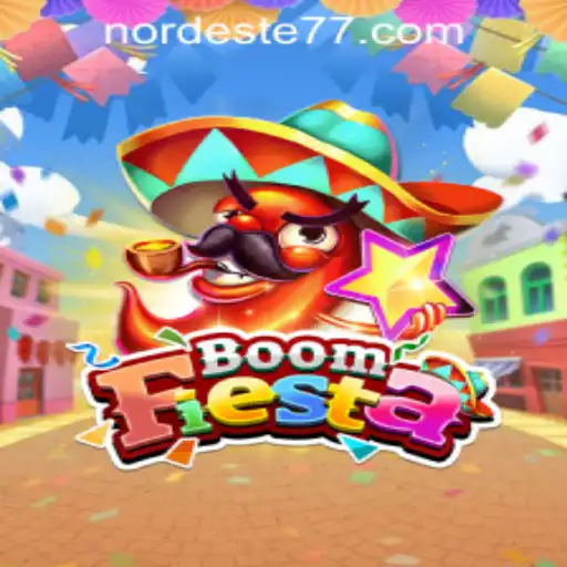 BoomFiesta: Descubra as Regras e a Emoção do Novo Jogo