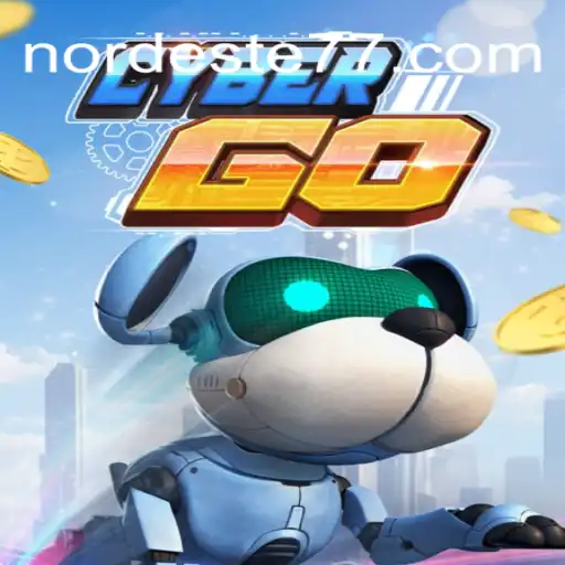 CyberGO: Explorando o Mundo do Jogo Inovador com Nordeste-777bet.com