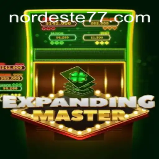 Descubra o Fascinante Mundo de ExpandingMaster