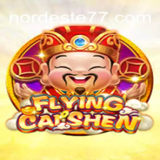Descubra FlyingCaiShen: Um Jogo de Aventura e Sucesso no nordeste-777bet.com