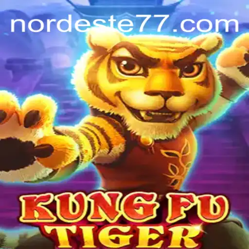 Introduzindo KungFuTiger: Uma Nova Dimensão em Jogos Online