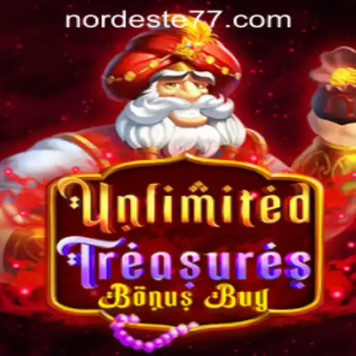 Explorando as Aventuras de UnlimitedTreasuresBonusBuy