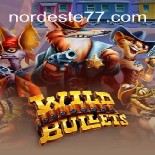 Explorando o Fascinante Mundo de WildBullets
