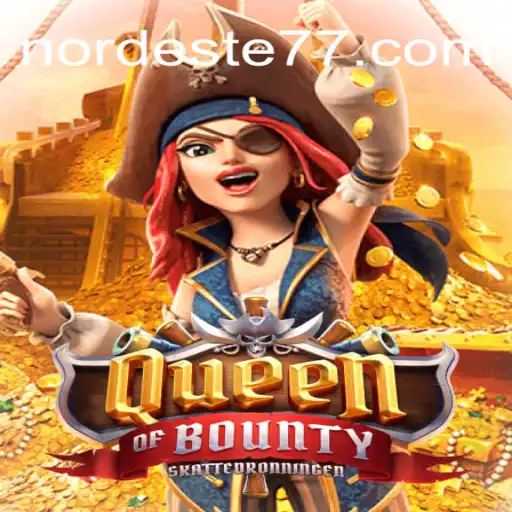 Descubra a Aventura de QueenofBounty: Um Mergulho no Mundo do Jogo de Tema Pirata