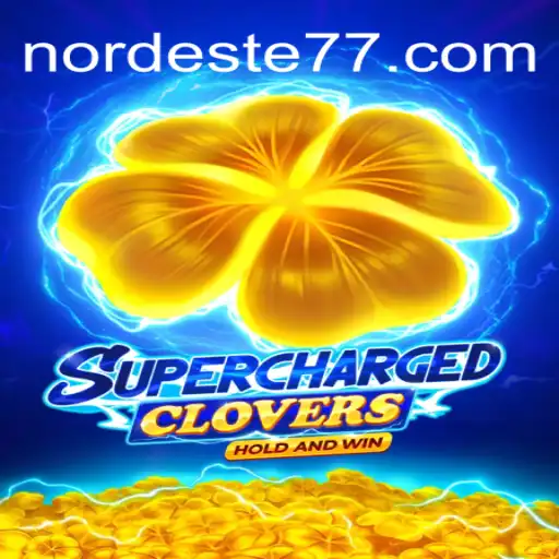 Explorando SchargedClovers: Uma Nova Atração no Mundo dos Jogos