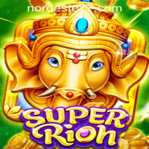 Descubra o Innovador Jogo SuperRich no Nordeste-777bet.com
