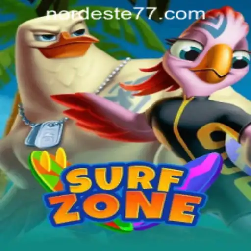 Explorando o Mundo do Jogo SurfZone