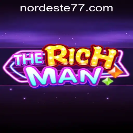 Descubra o Fascinante Mundo de 'TheRichMan'